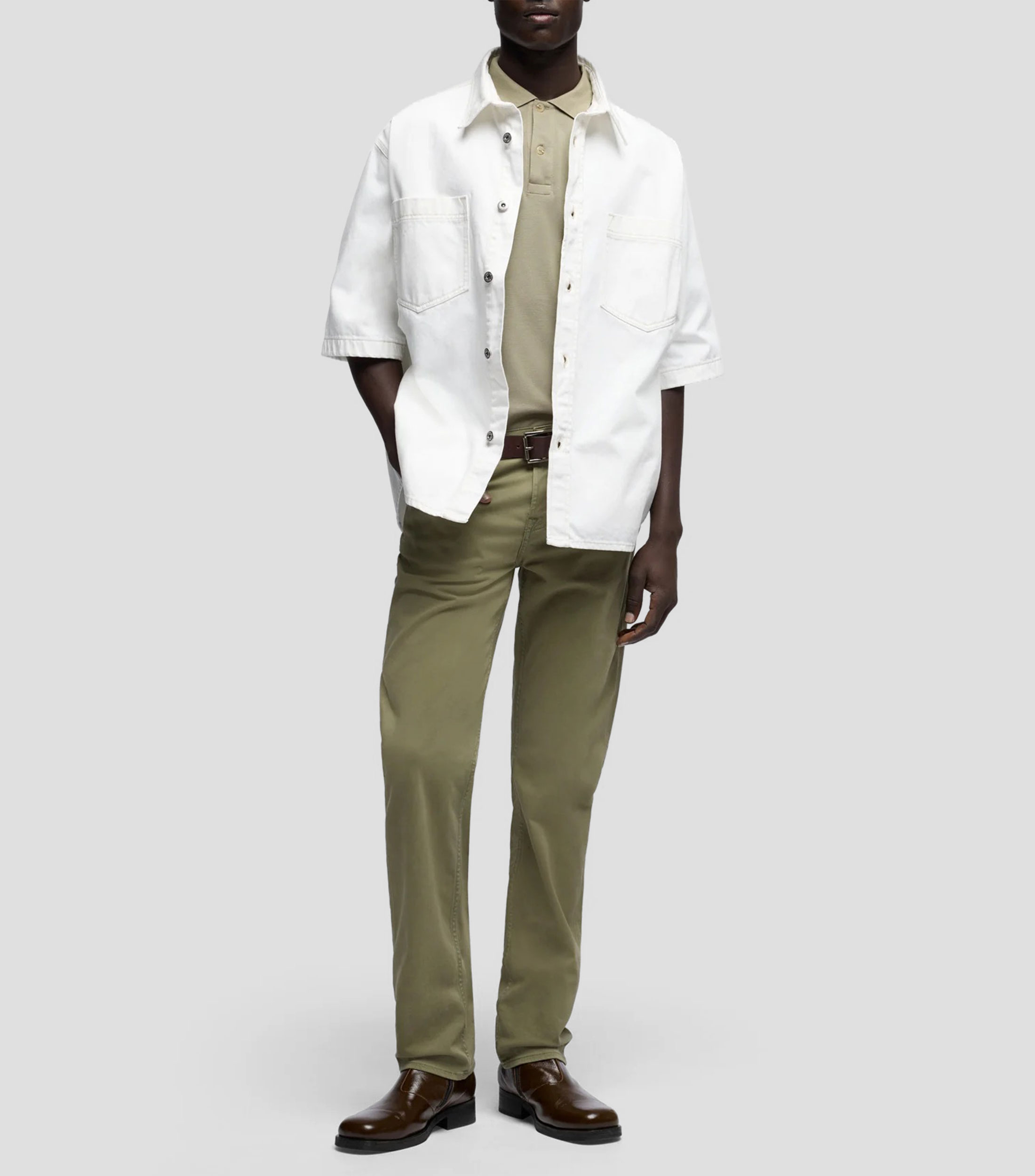Pantalón Hombre